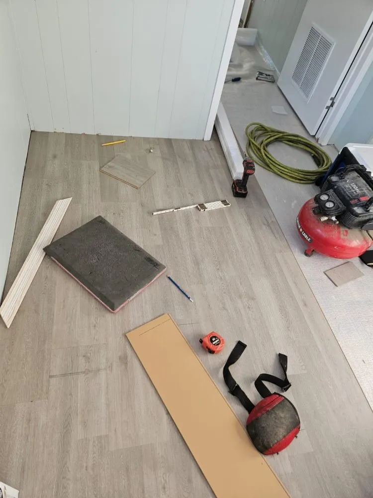 Custom outdoor landscaping in Hebron, MD - Morales Landscaping