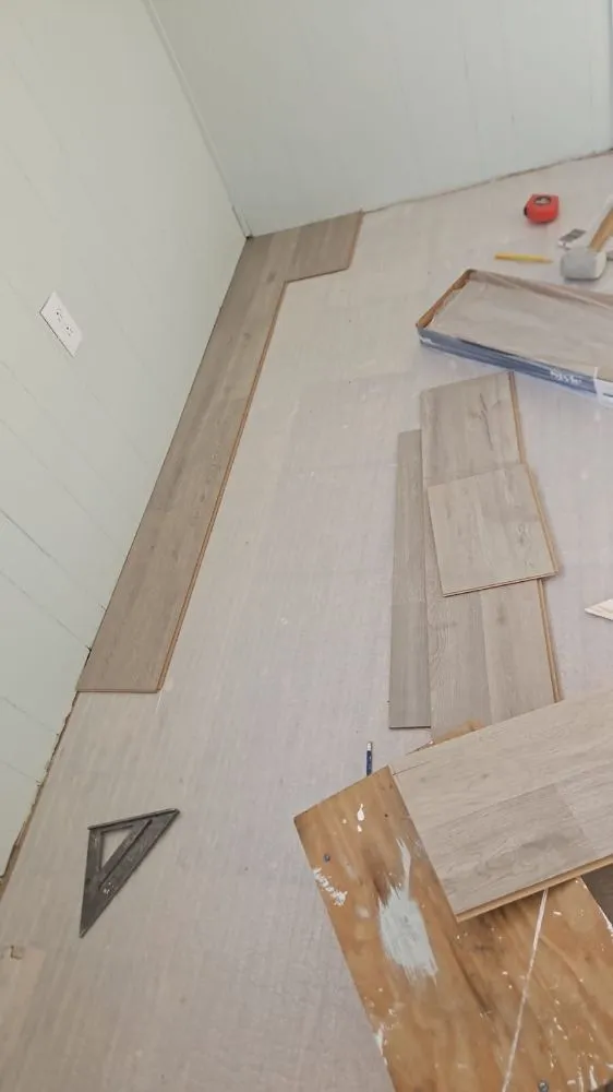 Custom outdoor landscaping in Hebron, MD by Morales Landscaping