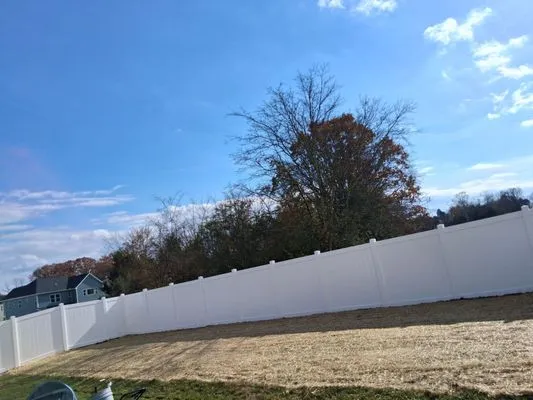 Morales Landscaping Logo