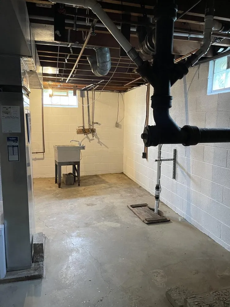 Professional outdoor landscaping in Norwalk, OH by Morales Landscaping