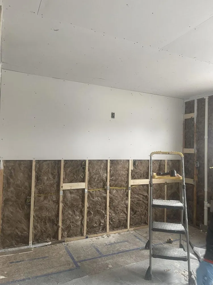 Custom landscape installation in Norwalk, OH - Morales Landscaping