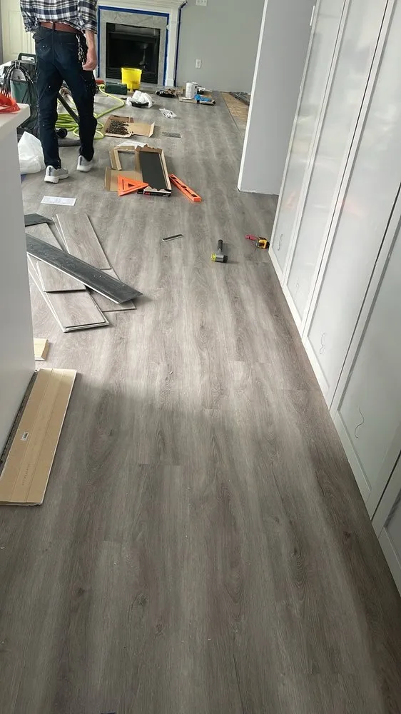 Expert garden landscaping in Norwalk, OH by Morales Landscaping