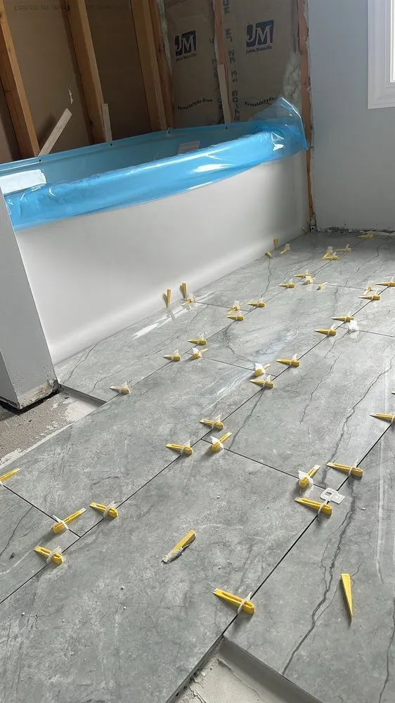 Custom lawn mowing service with custom design across Norwalk, OH - Morales Landscaping