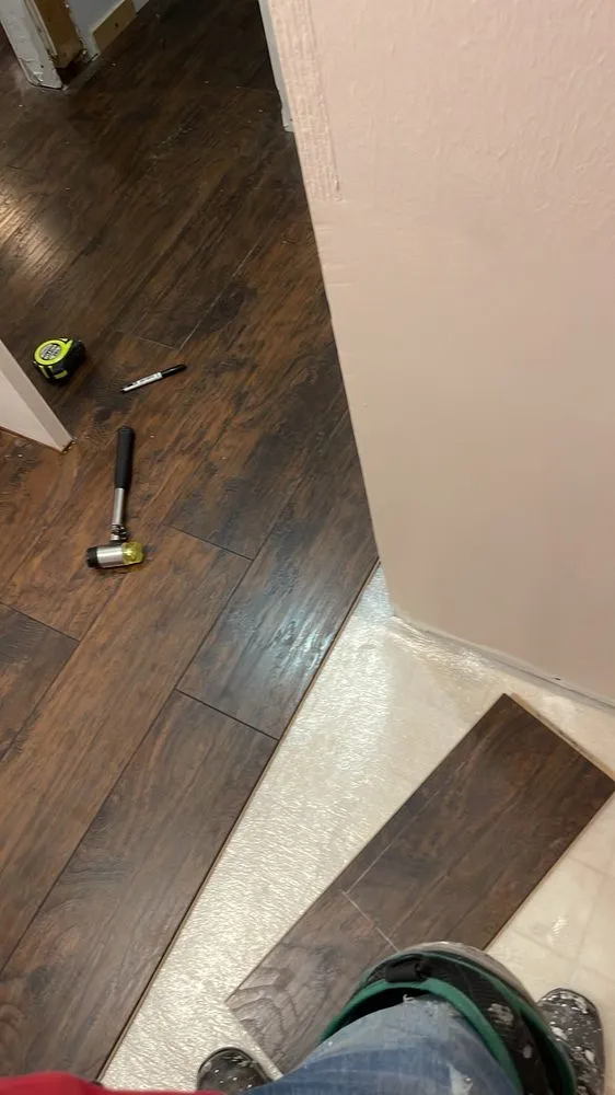 Affordable garden landscaping for outdoor upgrades in Norwalk, OH by Morales Landscaping