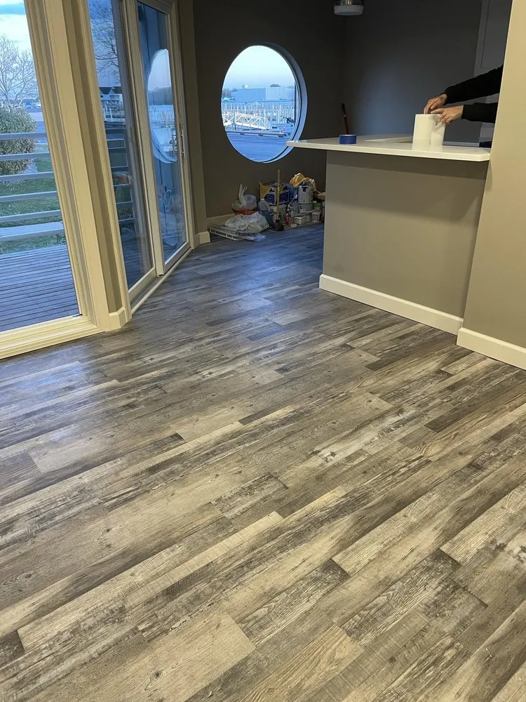 Custom landscaping services experts serving Norwalk, OH - Morales Landscaping