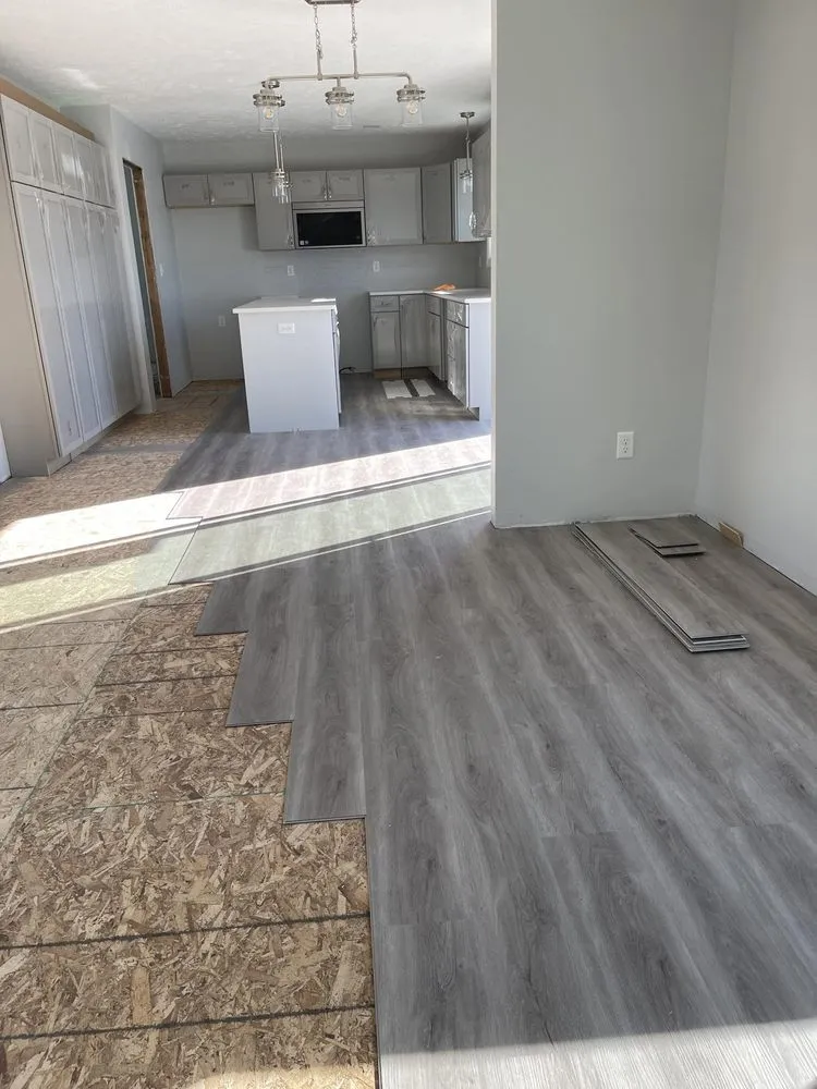 Custom residential landscaping experts serving Norwalk, OH - Morales Landscaping