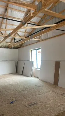 Morales Landscaping Logo