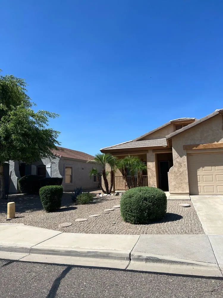 Trusted landscape installation experts serving Phoenix, AZ - Morales Landscaping