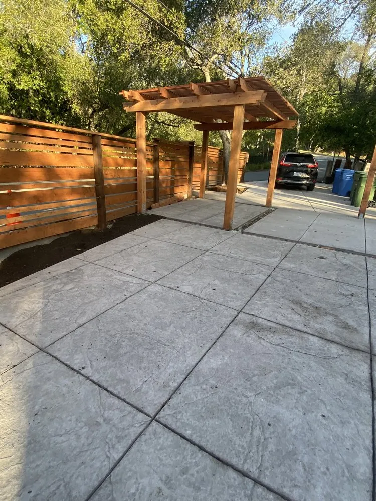 Reliable garden landscaping near you across Martinez, CA - Morales landscaping premier