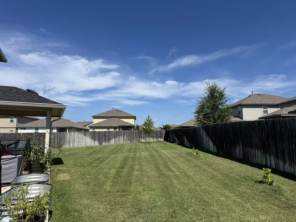 Top-rated yard maintenance for residential properties across San Antonio, TX - Morales Landscaping