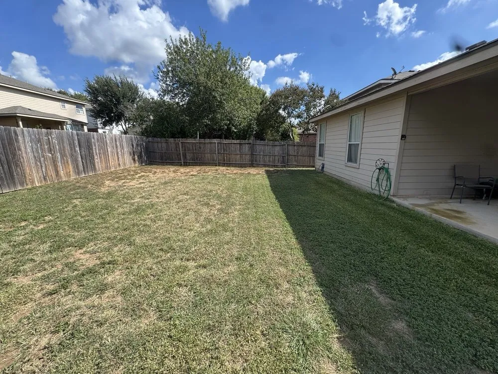 Reliable lawn mowing service for outdoor upgrades across San Antonio, TX - Morales Landscaping