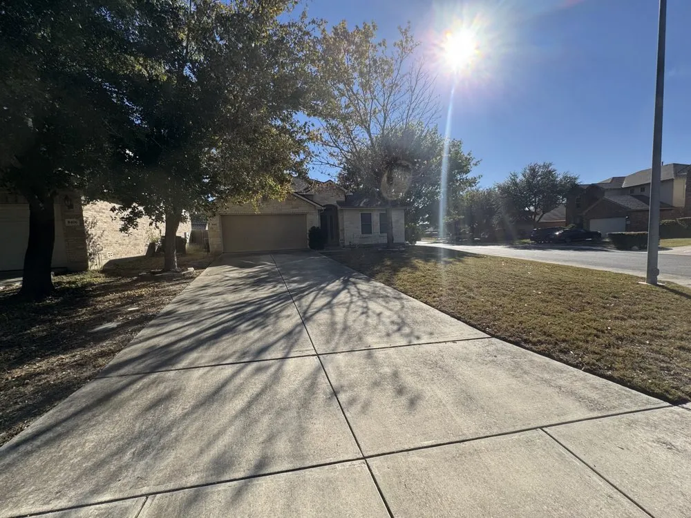 Expert outdoor landscaping experts serving San Antonio, TX - Morales Landscaping