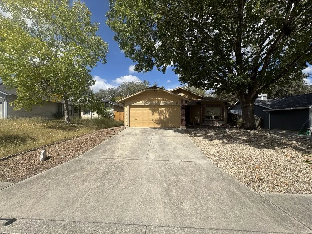 Trusted landscape design in San Antonio, TX by Morales Landscaping