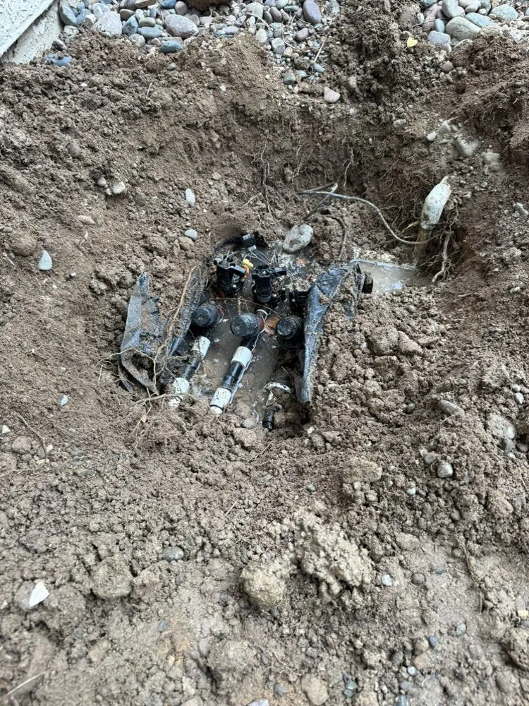 Trusted landscape installation for homes in Henderson, NV by Morales Landscaping Services