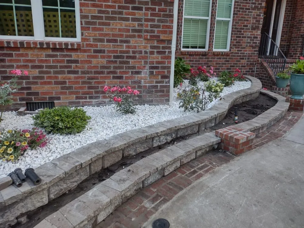 Trusted landscaping services in Summerville, SC - Morales Landscaping