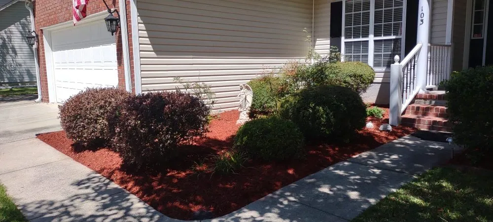 Trusted outdoor landscaping for homes across Summerville, SC - Morales Landscaping