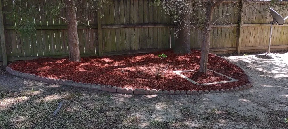 Professional landscape design in Summerville, SC - Morales Landscaping