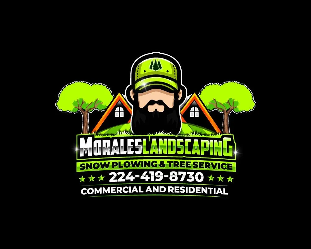 Expert landscaping services in Waukegan, IL by Morales Landscaping