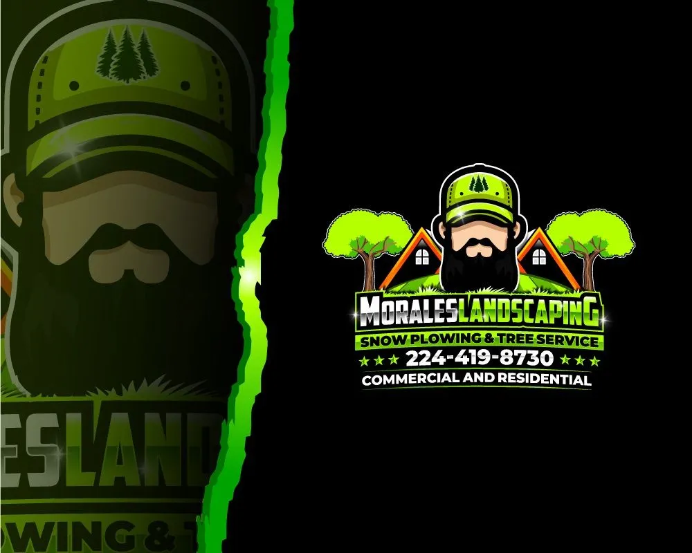 Affordable landscape design in Waukegan, IL - Morales Landscaping