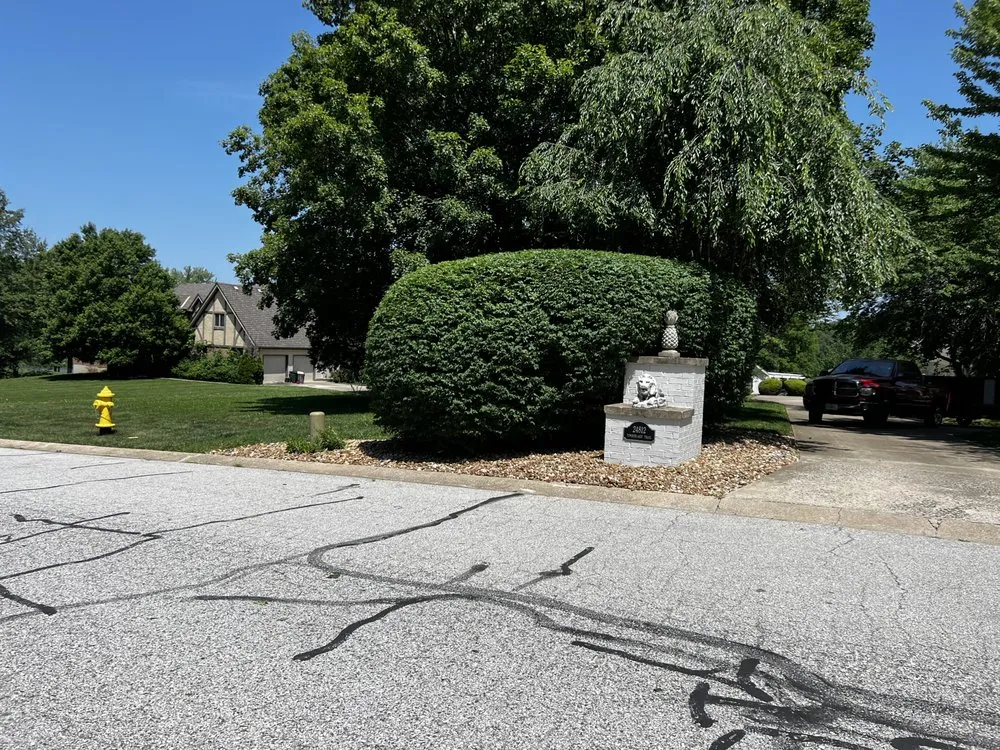 Professional landscaping services in Belton, MO - Morales Lawn and Landscape