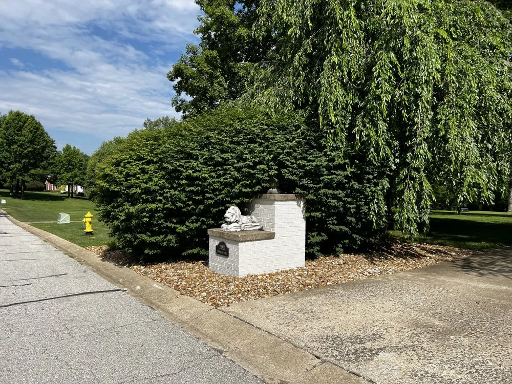 Custom landscaping services in Belton, MO - Morales Lawn and Landscape