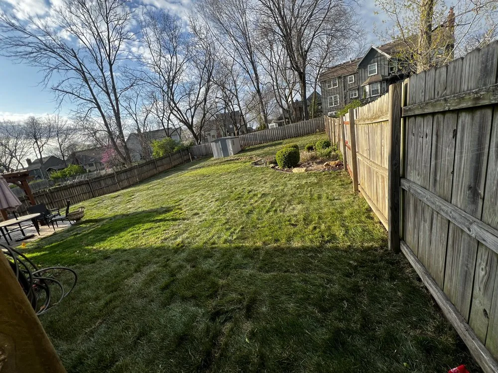 Top-rated landscape installation in Belton, MO - Morales Lawn and Landscape