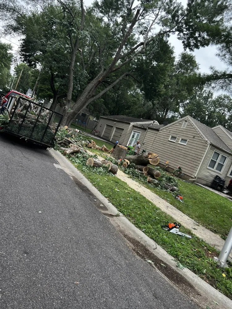 Affordable garden landscaping near you across Belton, MO - Morales Lawn and Landscape