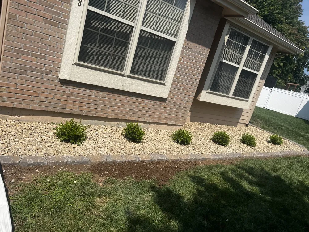 Expert yard maintenance in Belton, MO by Morales Lawn and Landscape