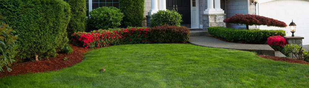 Reliable garden landscaping in Jonesborough, TN - Morales Lawn Care & Landscaping