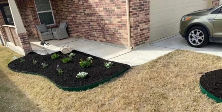 Affordable landscaping services for outdoor upgrades across San Antonio, TX - Morales Lawn Service