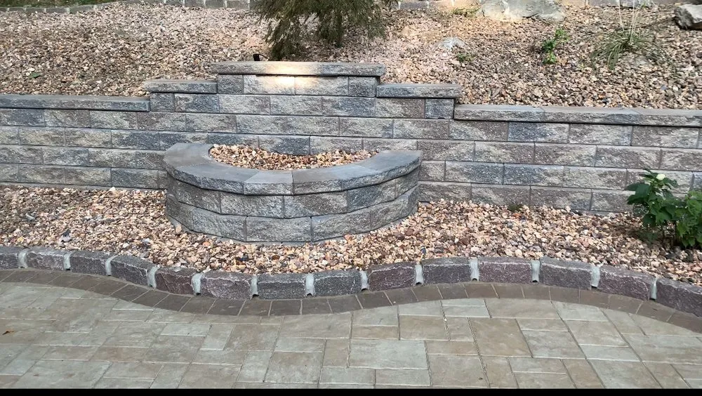 Expert landscape design in Poughquag, NY - Morales Masonry & Landscaping