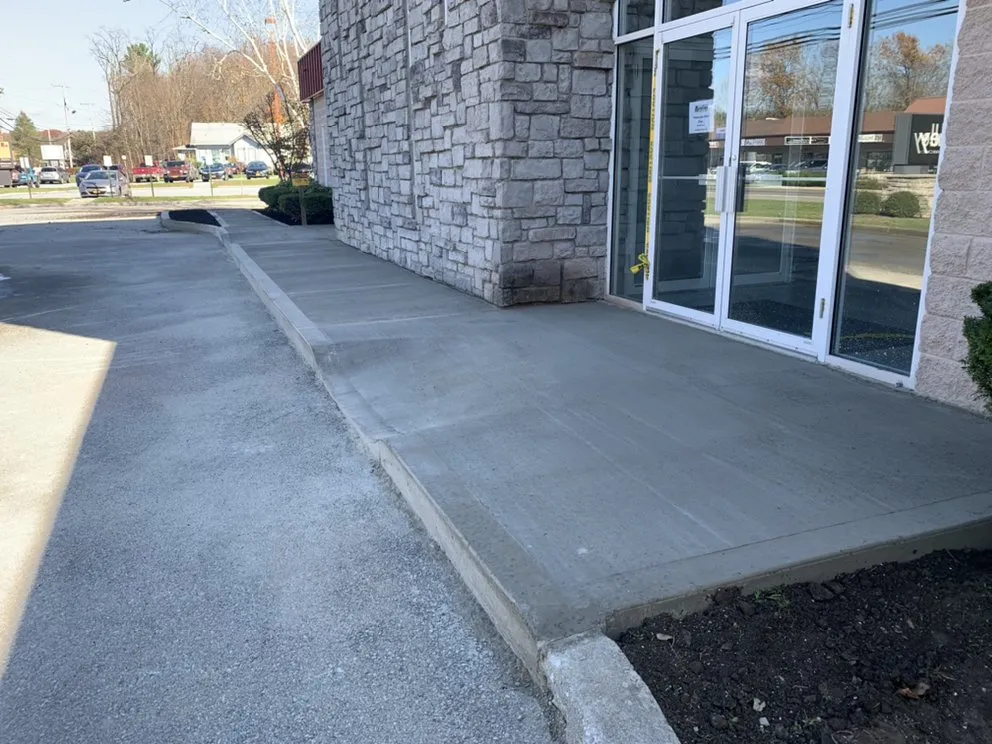 Trusted outdoor landscaping in Poughquag, NY - Morales Masonry & Landscaping