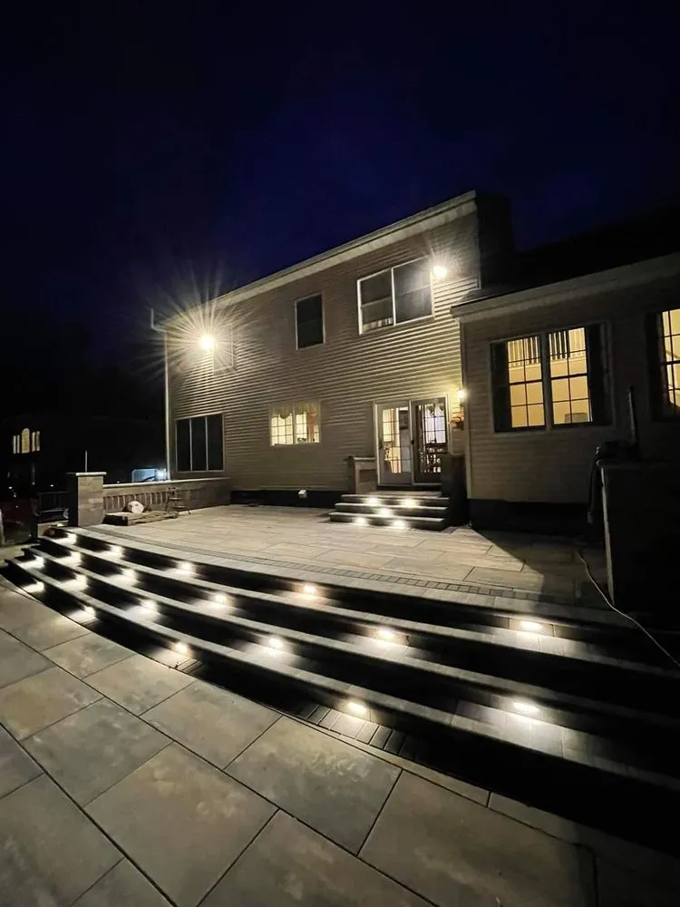 Top-rated yard maintenance in Poughquag, NY by Morales Masonry & Landscaping