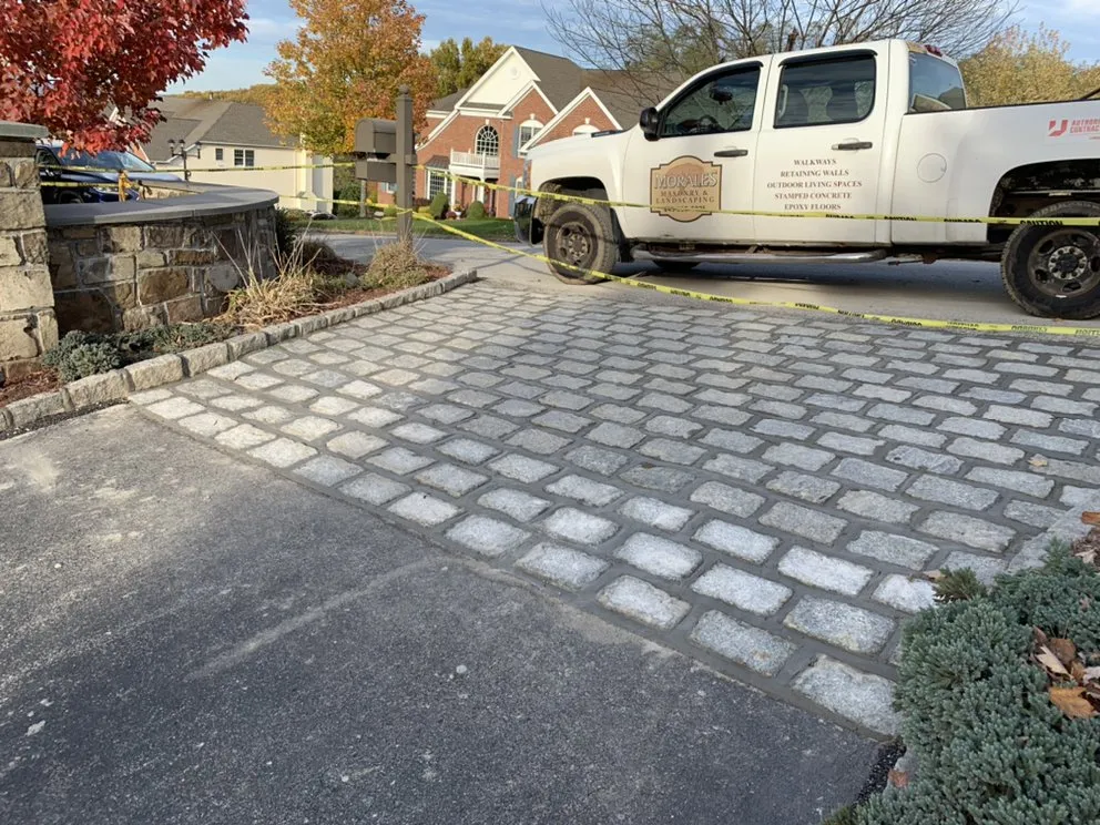 Reliable yard cleanup service in Poughquag, NY - Morales Masonry & Landscaping