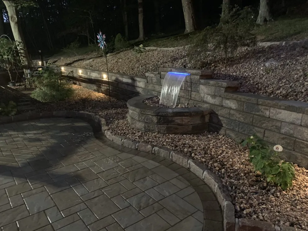 Affordable landscape design experts serving Poughquag, NY - Morales Masonry & Landscaping