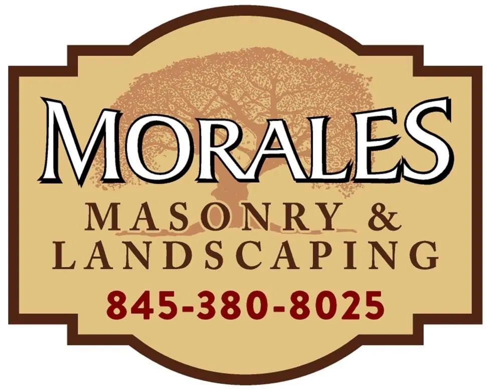 Professional garden landscaping in Poughquag, NY - Morales Masonry & Landscaping