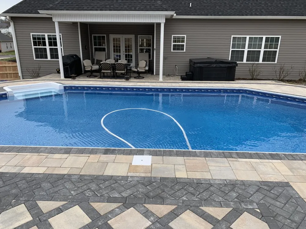 Affordable outdoor landscaping in Knoxville, TN - Morales Outdoor Living