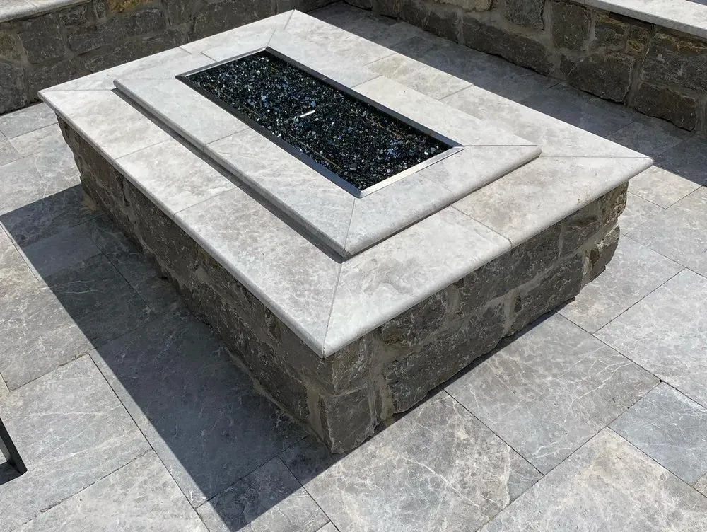 Affordable yard maintenance in Knoxville, TN - Morales Outdoor Living