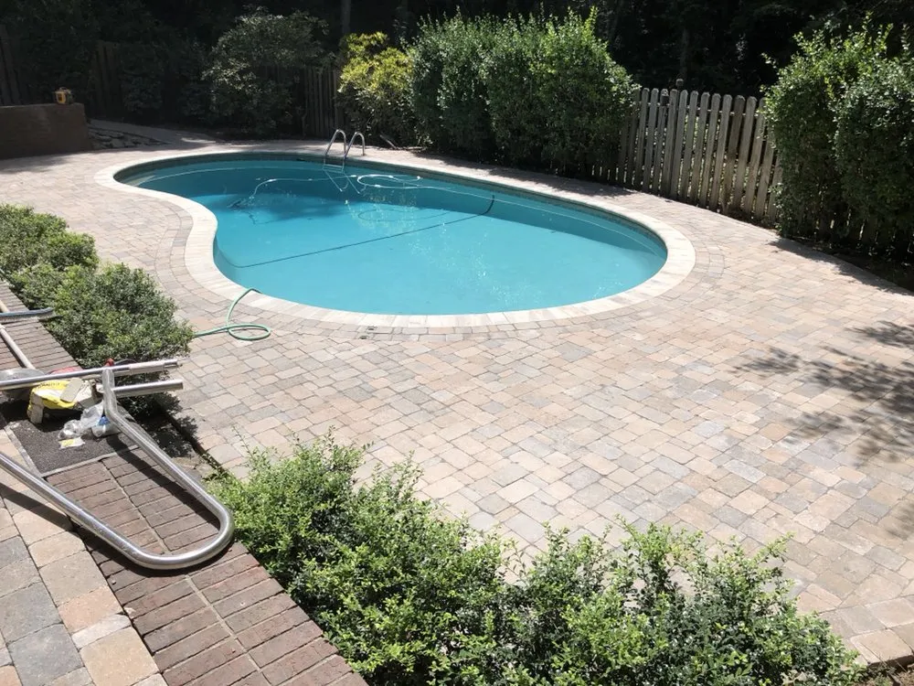 Trusted yard maintenance experts serving Knoxville, TN - Morales Outdoor Living