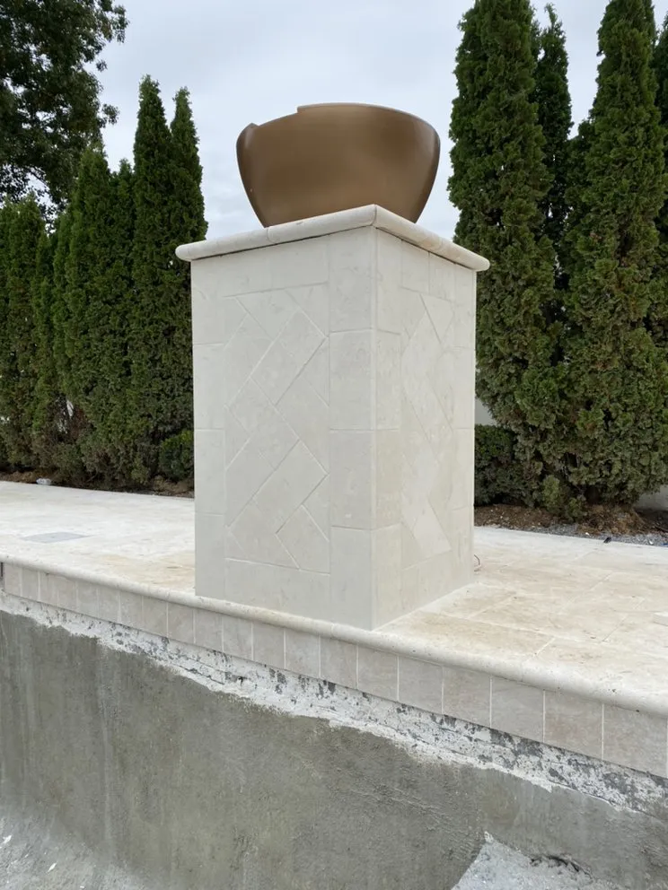 Expert outdoor landscaping for year-round maintenance across Knoxville, TN - Morales Outdoor Living