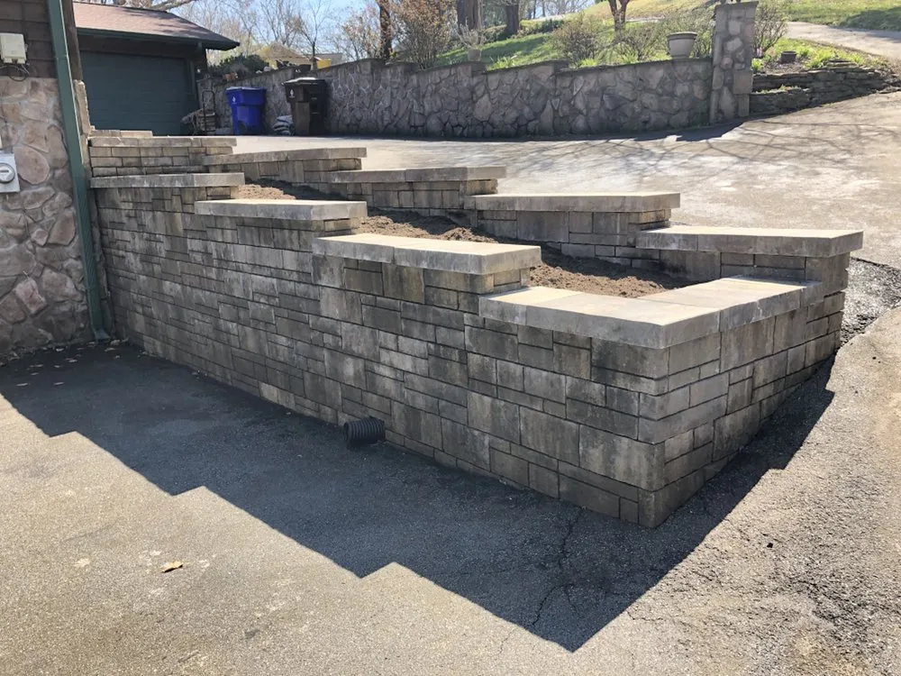 Trusted outdoor landscaping near you across Knoxville, TN - Morales Outdoor Living