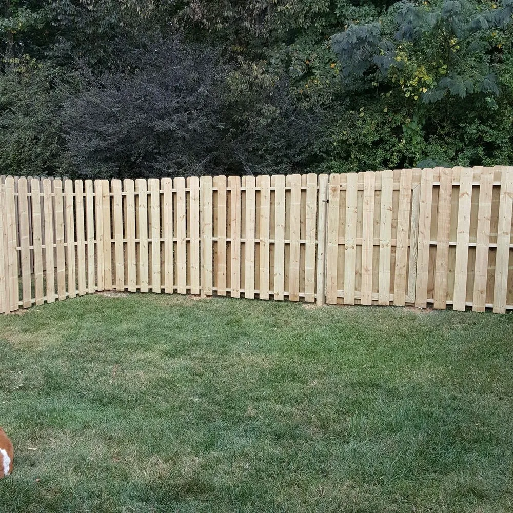 Expert landscape installation experts serving Knoxville, TN - Morales Outdoor Living