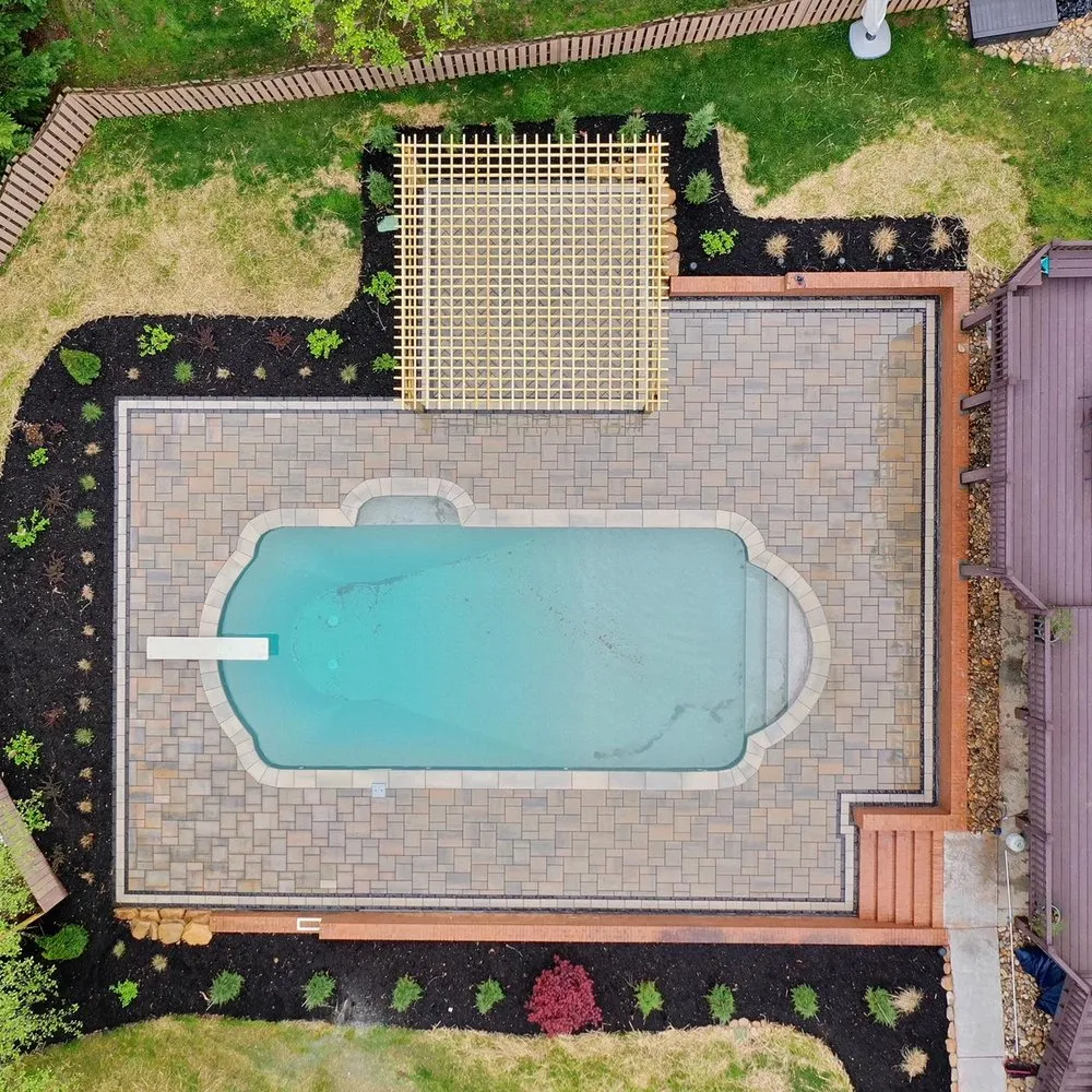 Professional landscaping services in Knoxville, TN - Morales Outdoor Living