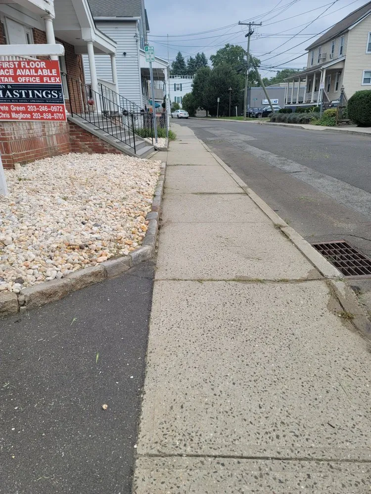 Expert landscaping services for homes across Norwalk, CT - Morales P Landscaping