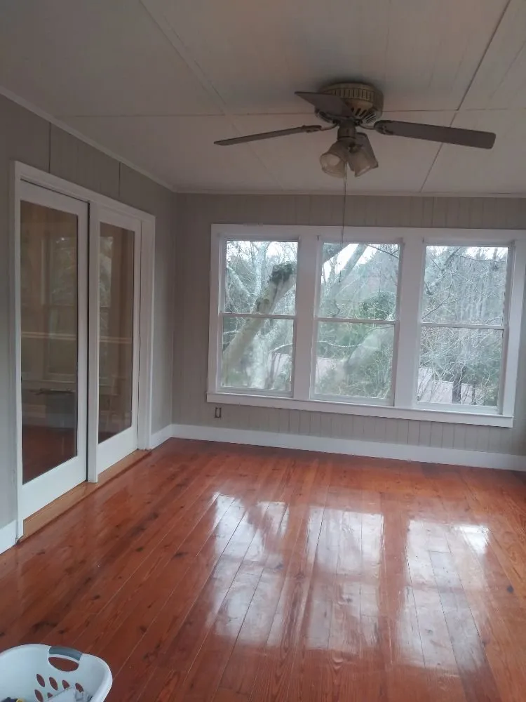 Affordable yard cleanup service experts serving Cornelia, GA - Morales Painting & Landscaping