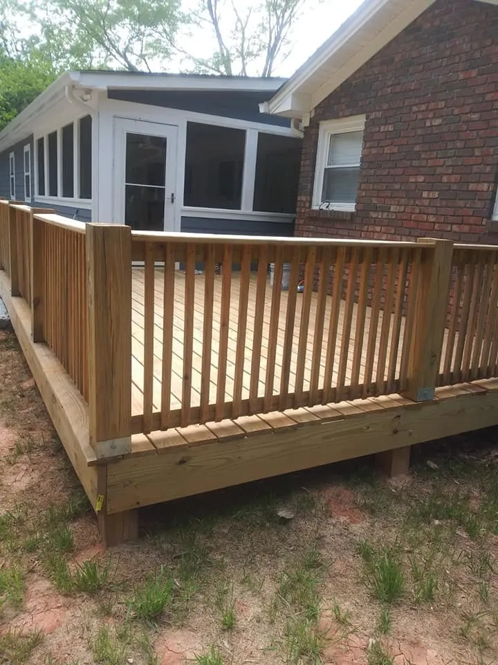 Custom lawn care service in Cornelia, GA - Morales Painting & Landscaping