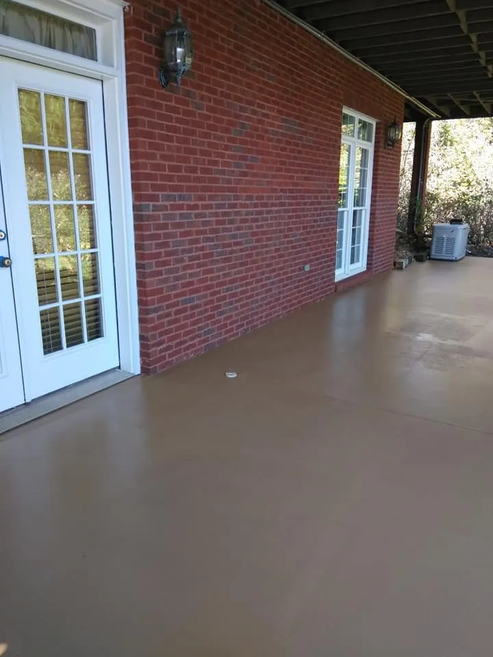 Top-rated lawn care service for homes across Cornelia, GA - Morales Painting & Landscaping