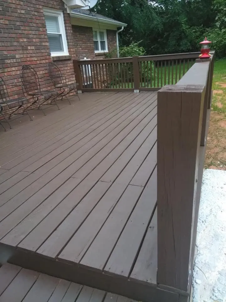 Custom landscape installation for year-round maintenance across Cornelia, GA - Morales Painting & Landscaping