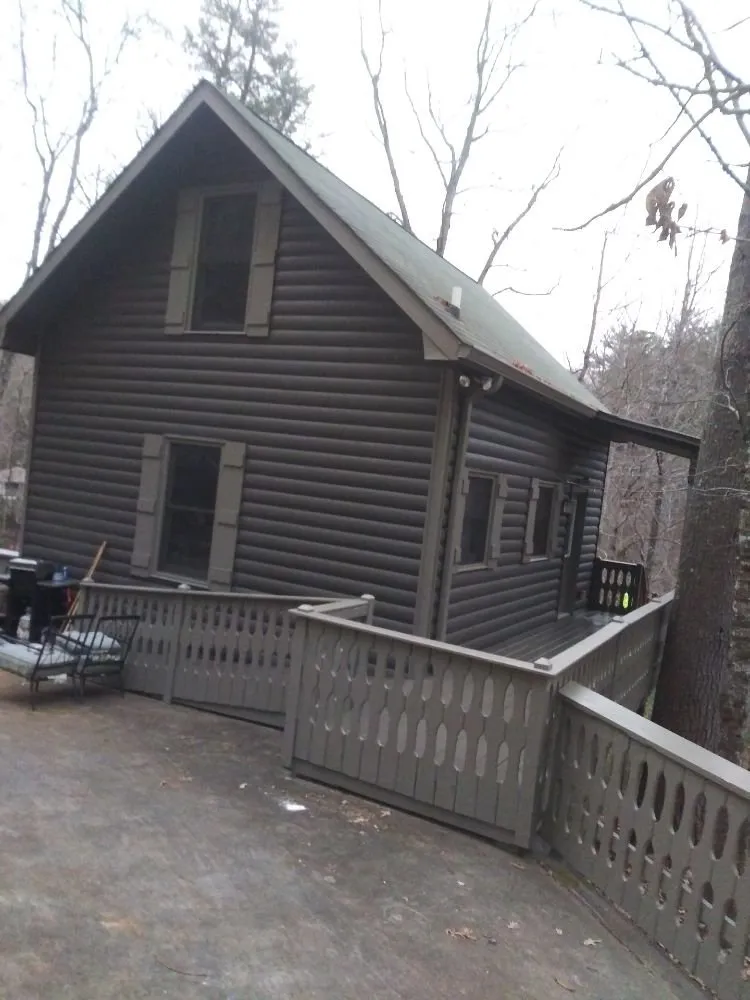 Expert lawn mowing service for residential properties across Cornelia, GA - Morales Painting & Landscaping