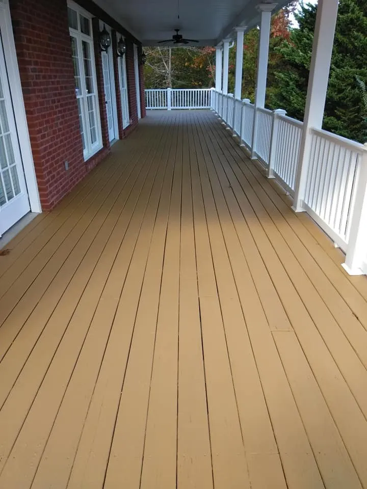 Trusted landscape design experts serving Cornelia, GA - Morales Painting & Landscaping